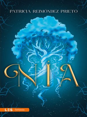 cover image of Nía